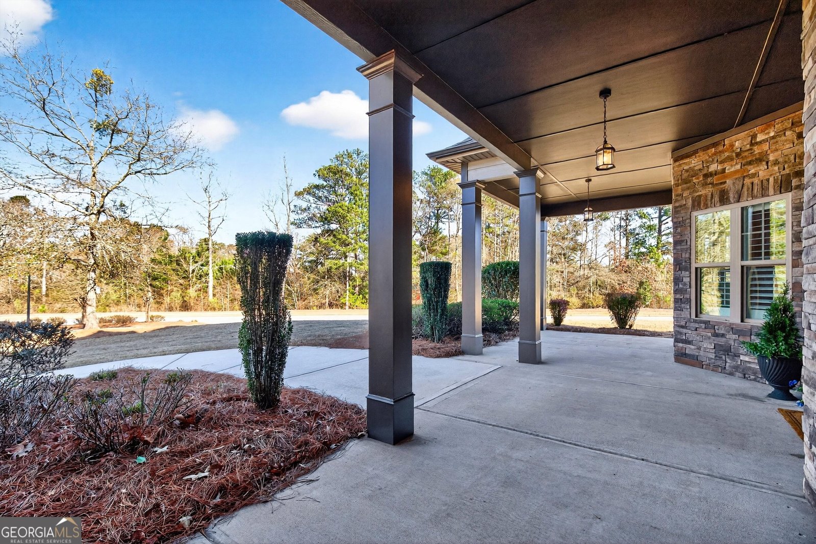 100 Southmill Lane Senoia - Photo 9