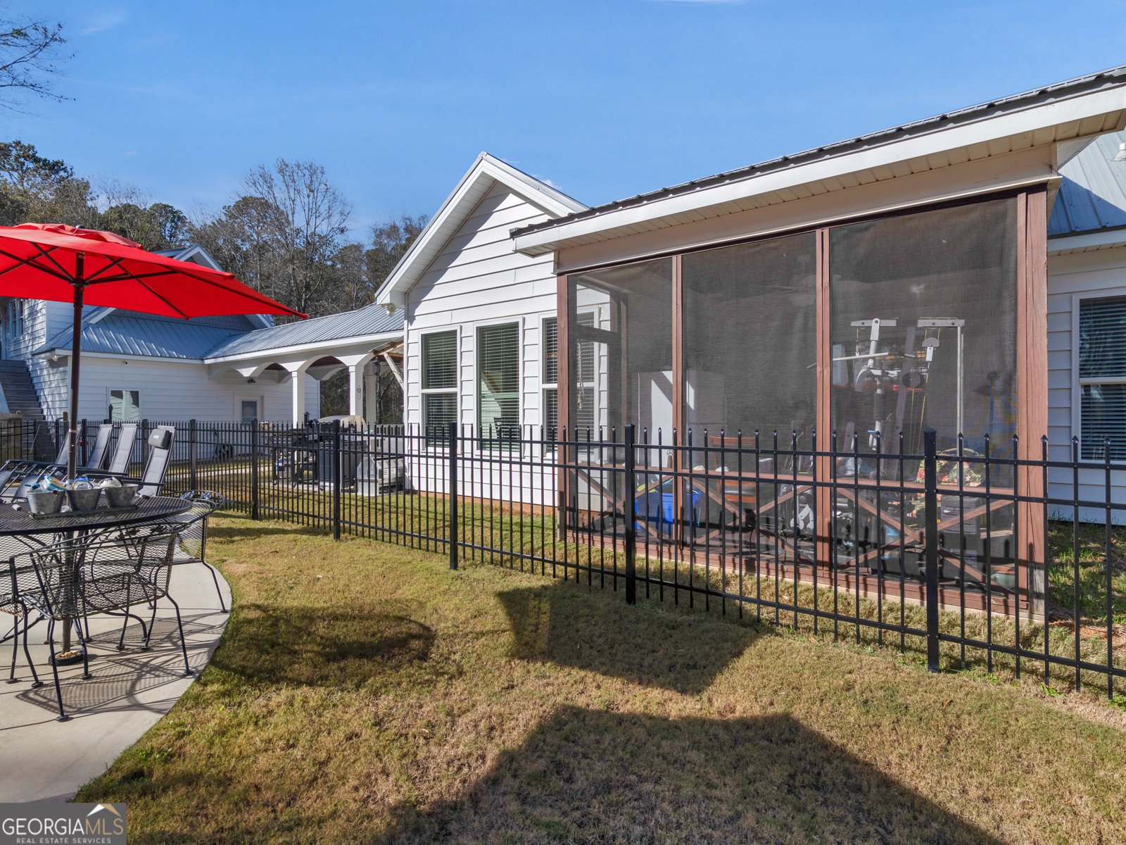 307 Weldon Lake Road Milner - Photo 19