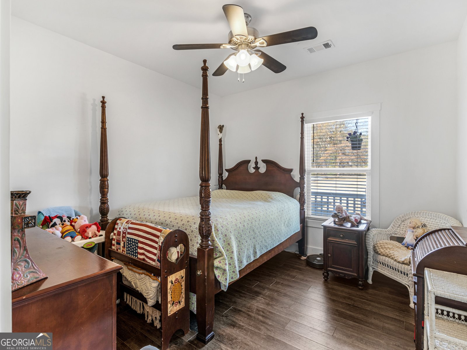 307 Weldon Lake Road Milner - Photo 36