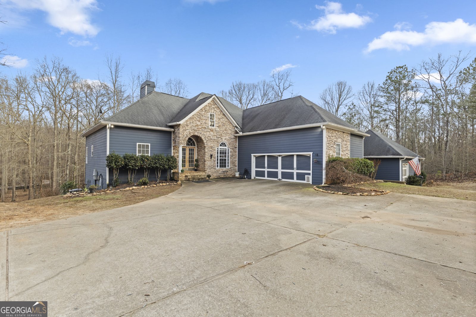 8399 E Carroll Road Whitesburg - Photo 1