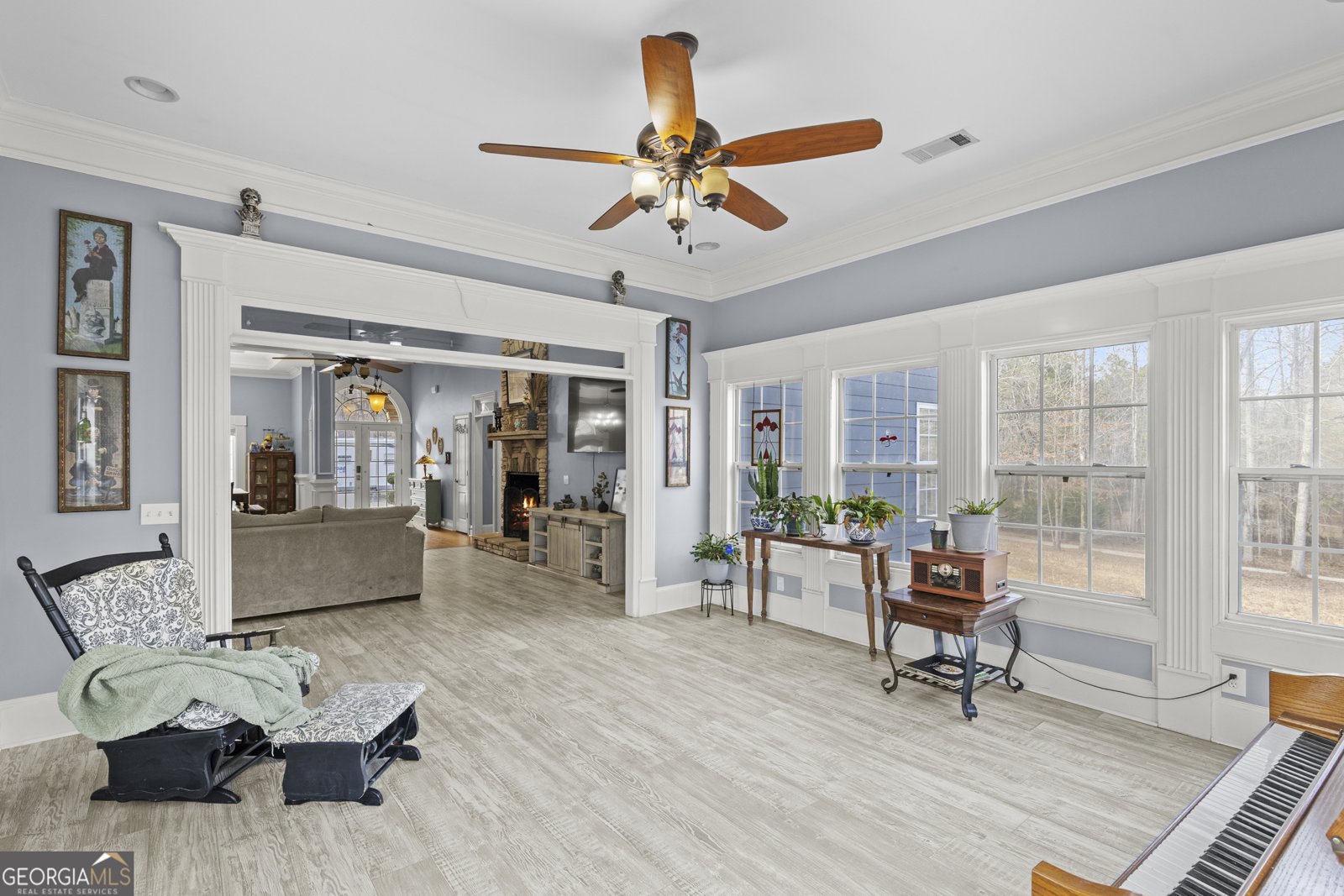 8399 E Carroll Road Whitesburg - Photo 11