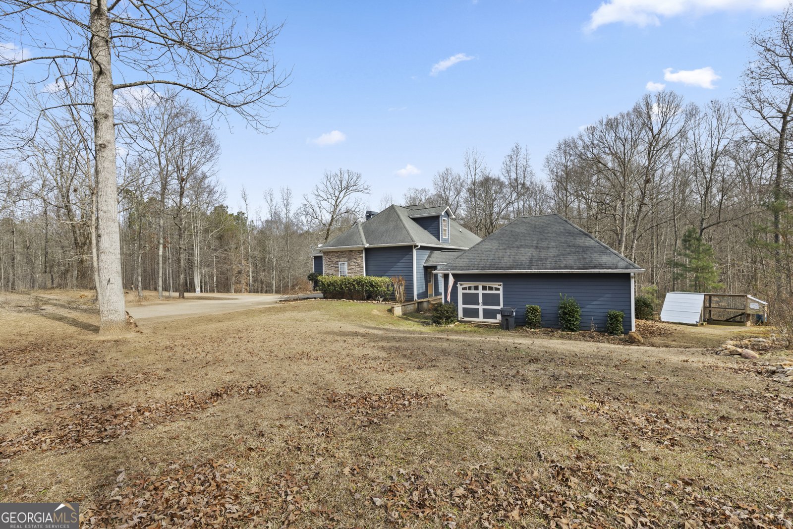 8399 E Carroll Road Whitesburg - Photo 25