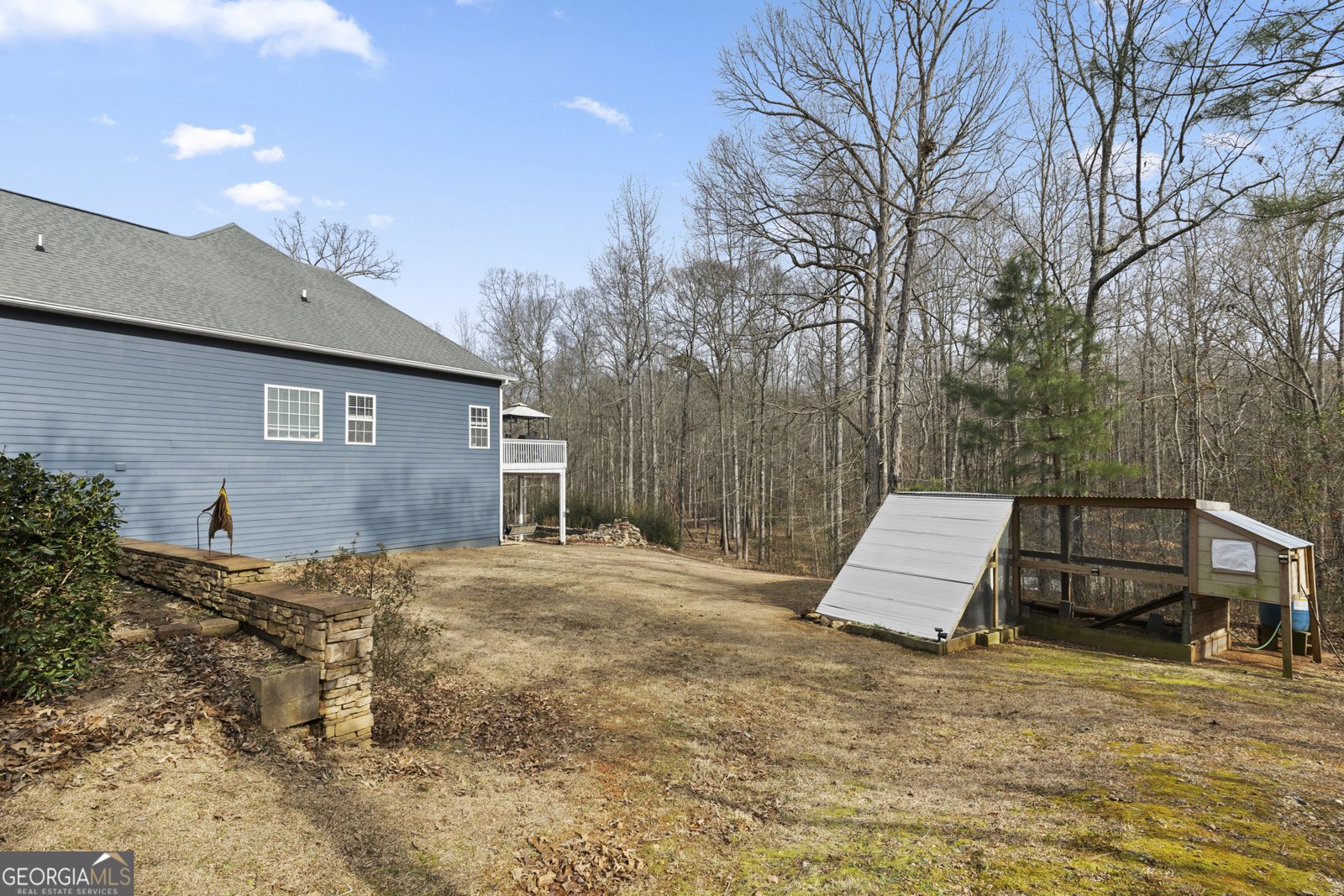 8399 E Carroll Road Whitesburg - Photo 26