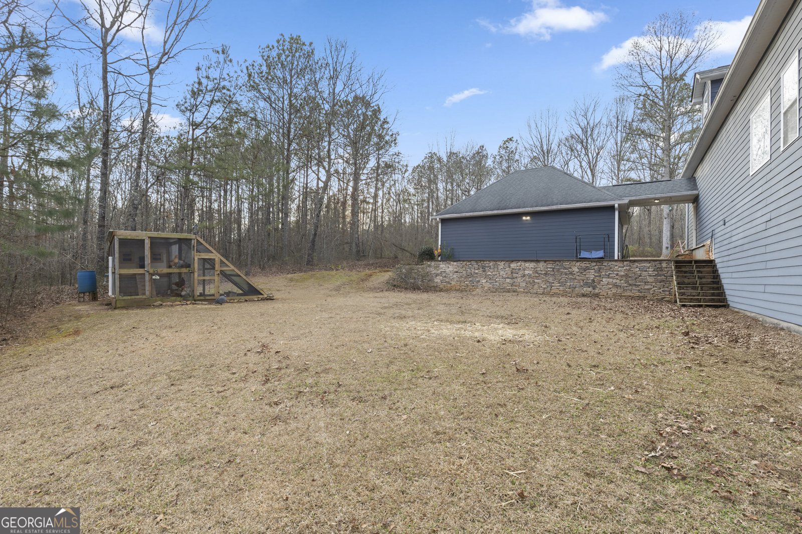 8399 E Carroll Road Whitesburg - Photo 27