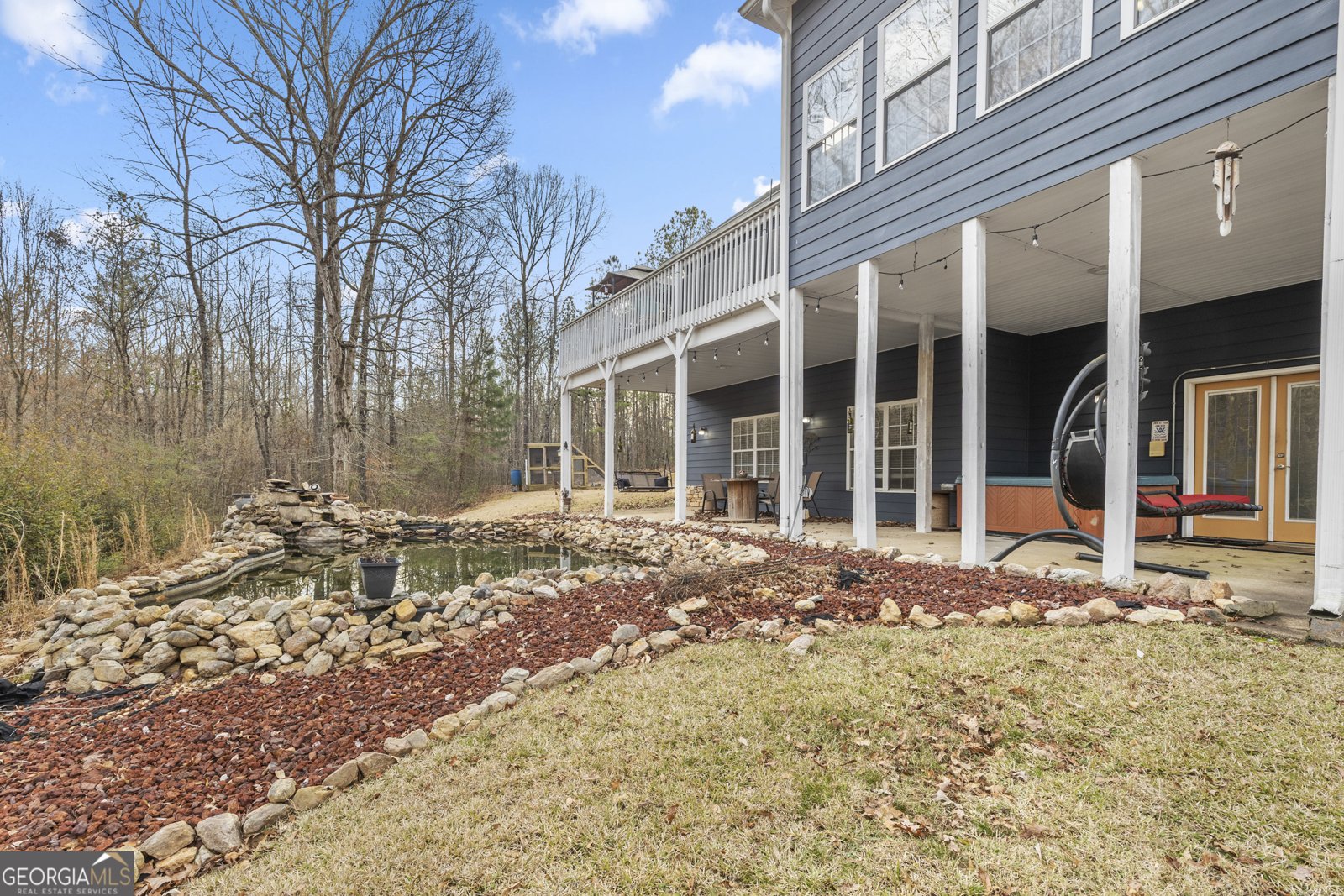 8399 E Carroll Road Whitesburg - Photo 28