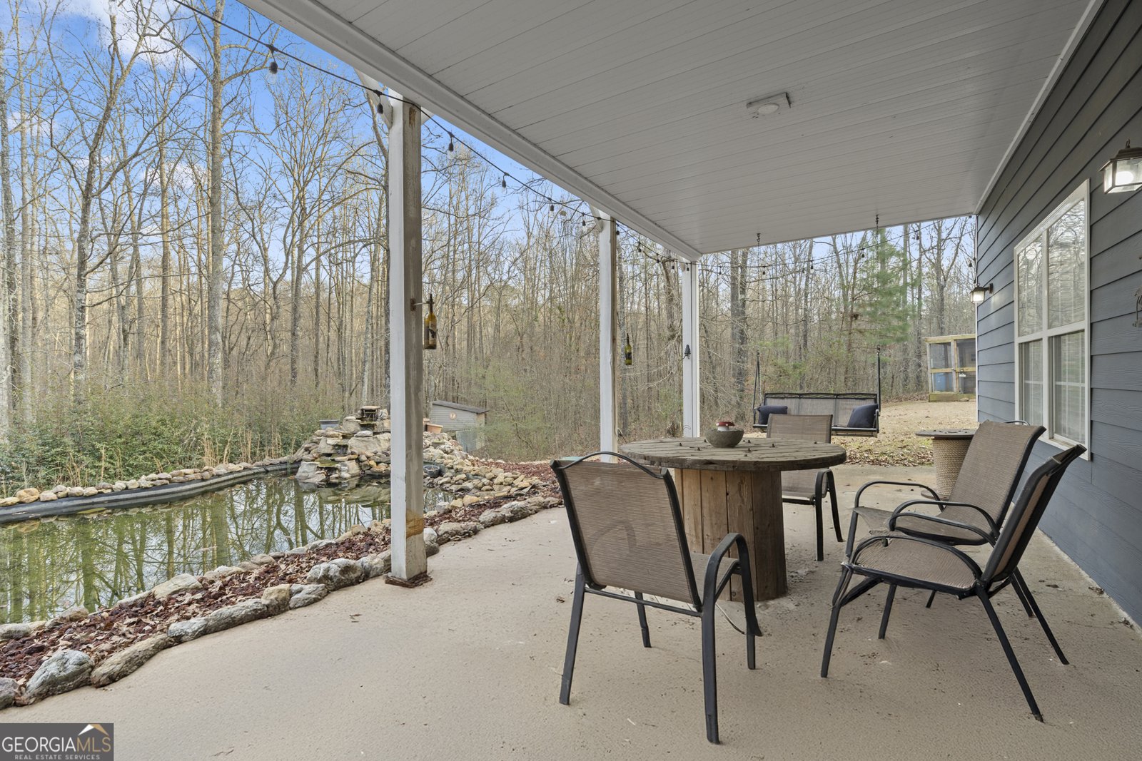 8399 E Carroll Road Whitesburg - Photo 29