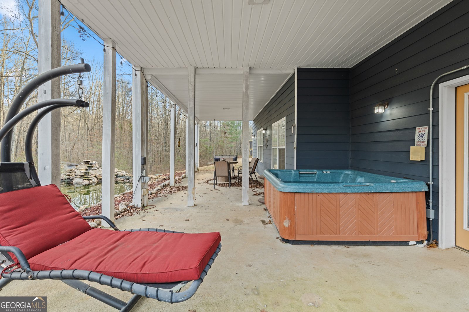 8399 E Carroll Road Whitesburg - Photo 31