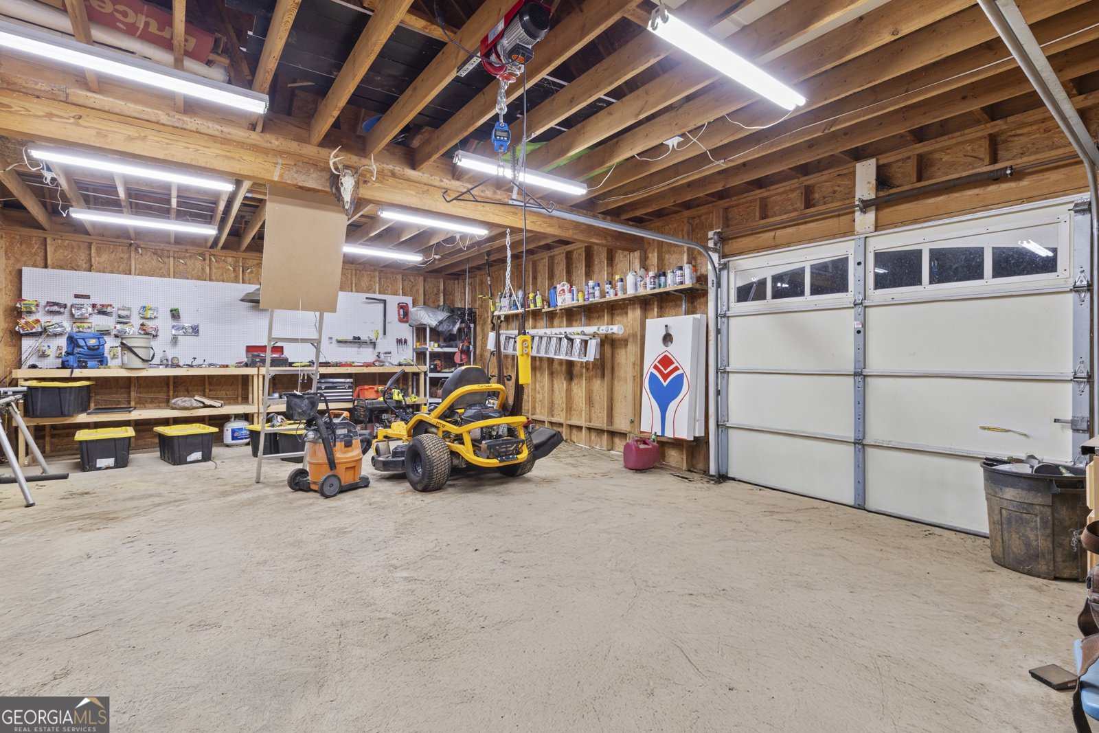 8399 E Carroll Road Whitesburg - Photo 35