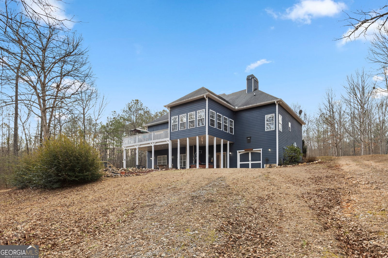 8399 E Carroll Road Whitesburg - Photo 36