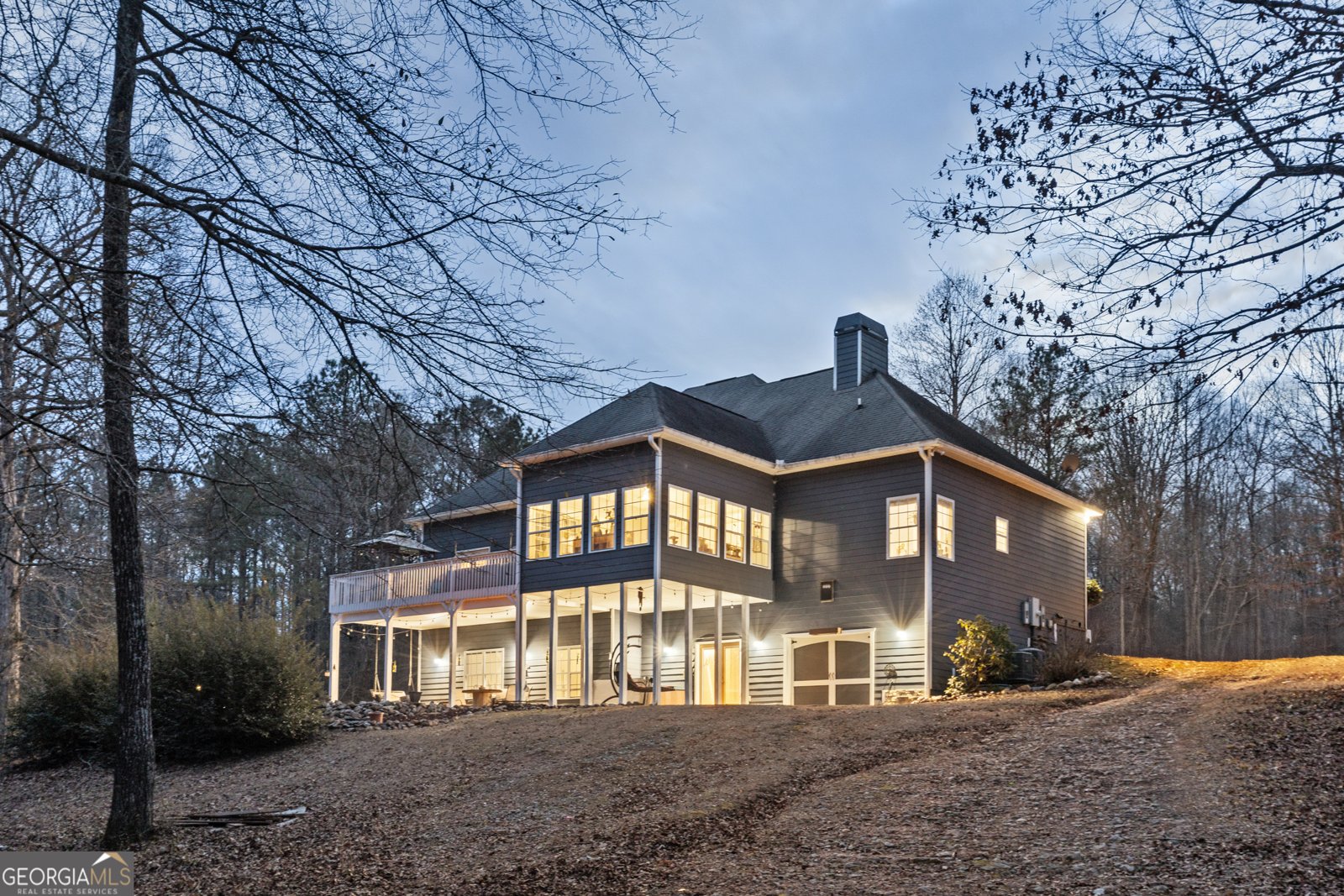 8399 E Carroll Road Whitesburg - Photo 42