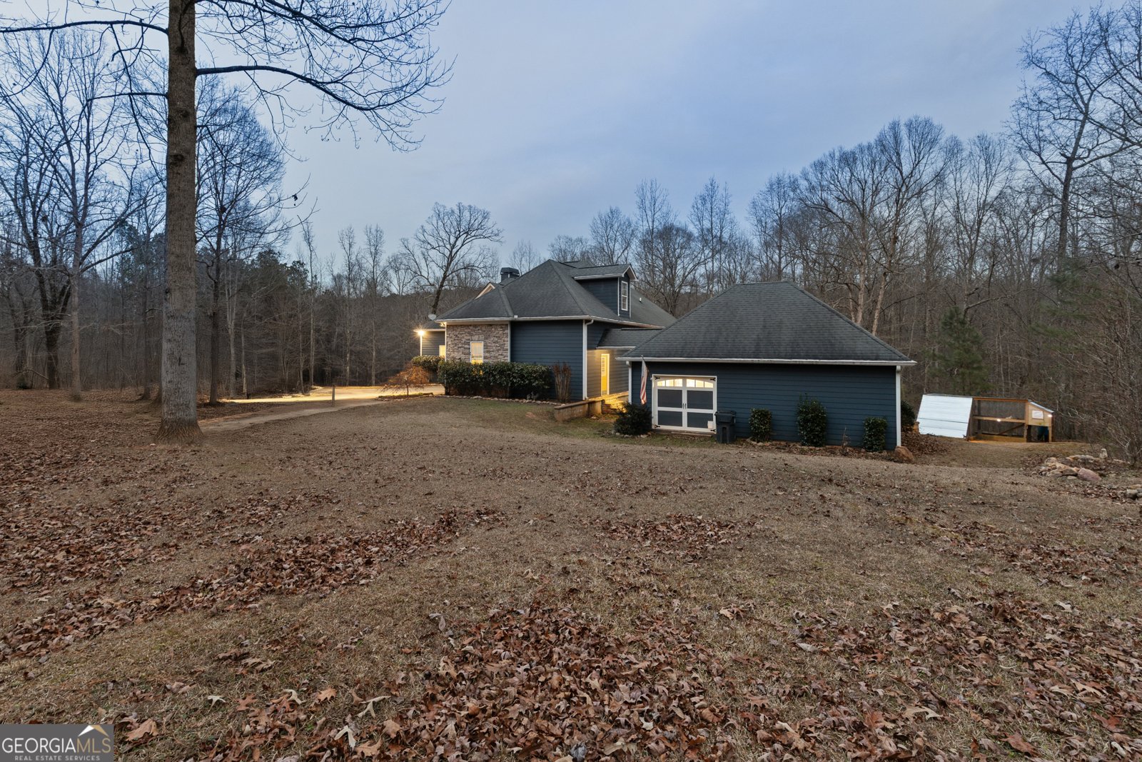 8399 E Carroll Road Whitesburg - Photo 43