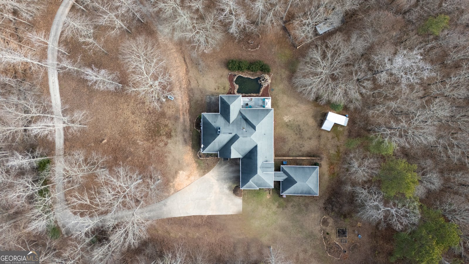 8399 E Carroll Road Whitesburg - Photo 44