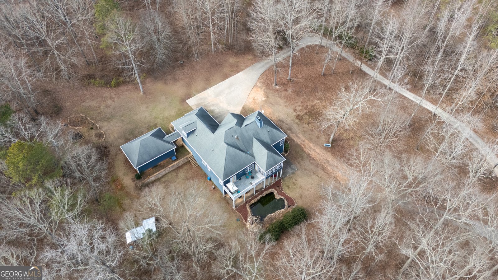8399 E Carroll Road Whitesburg - Photo 45
