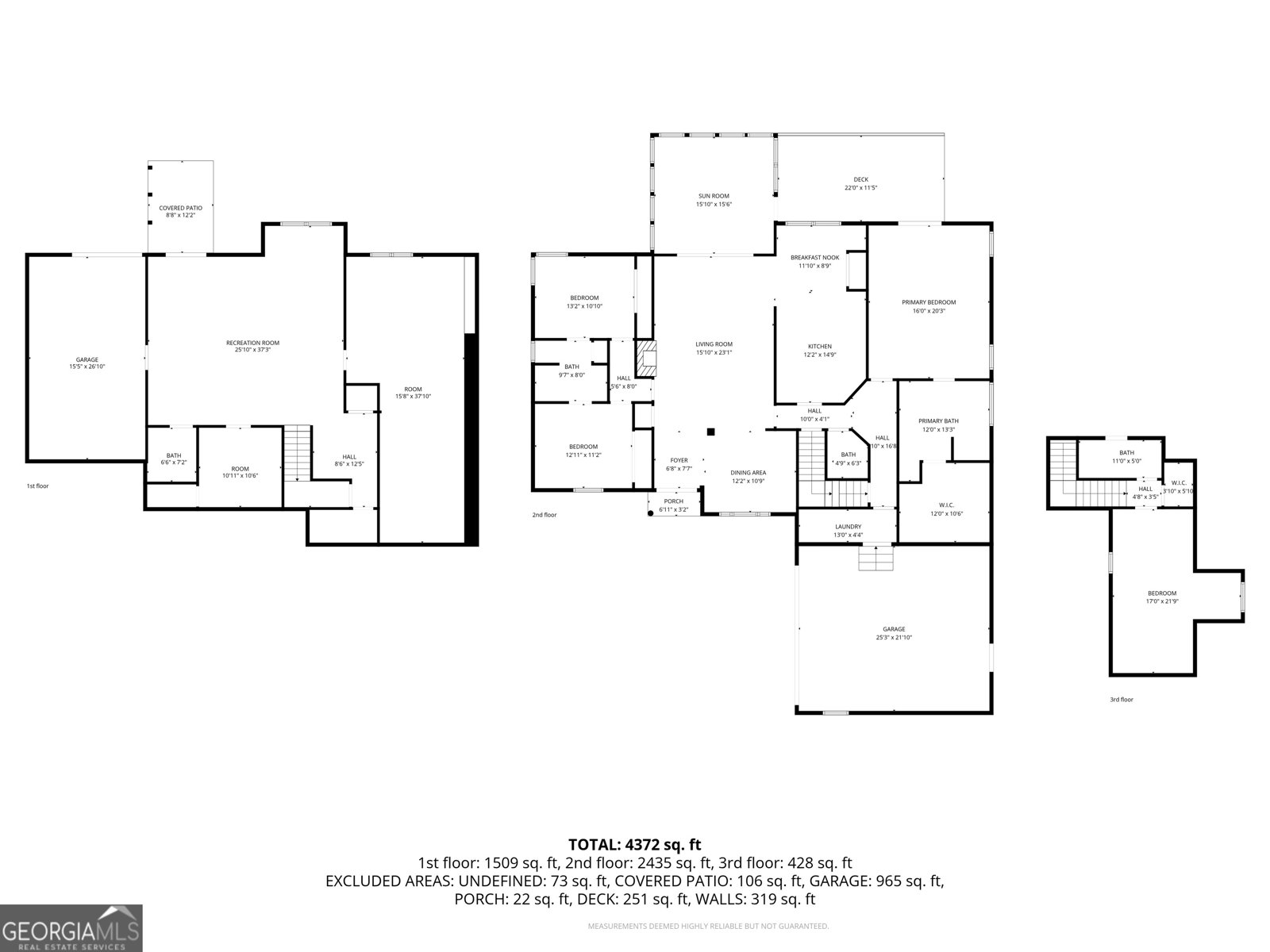 8399 E Carroll Road Whitesburg - Photo 52