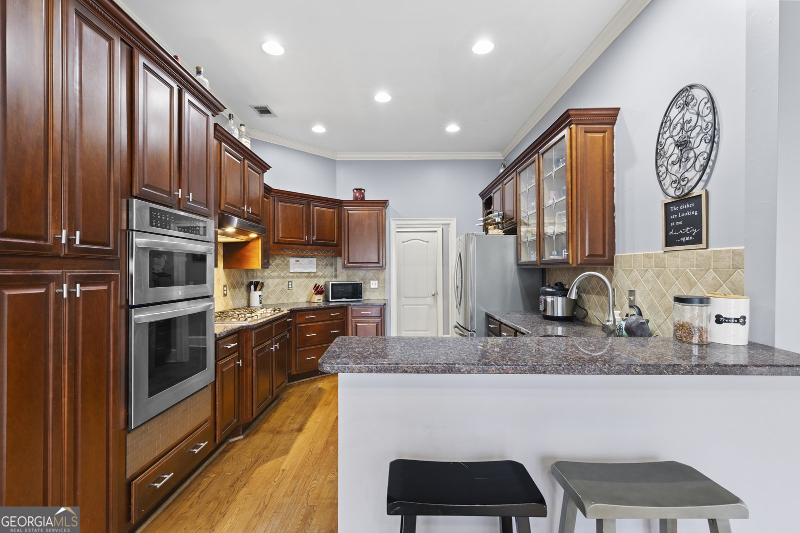 8399 E Carroll Road Whitesburg - Photo 8