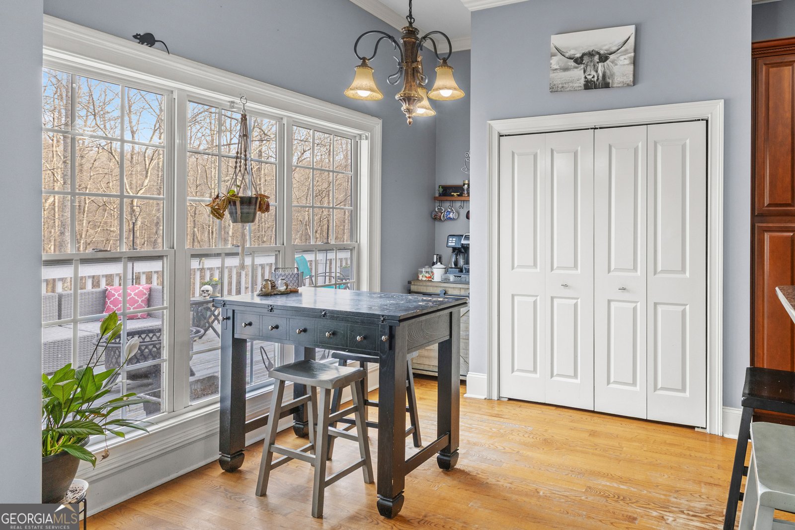 8399 E Carroll Road Whitesburg - Photo 9