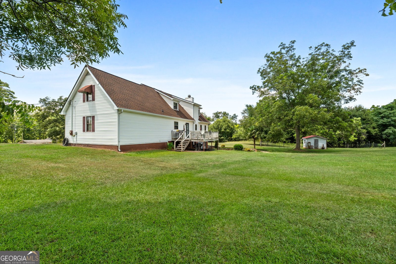 2050 McDonough Road Griffin - Photo 33