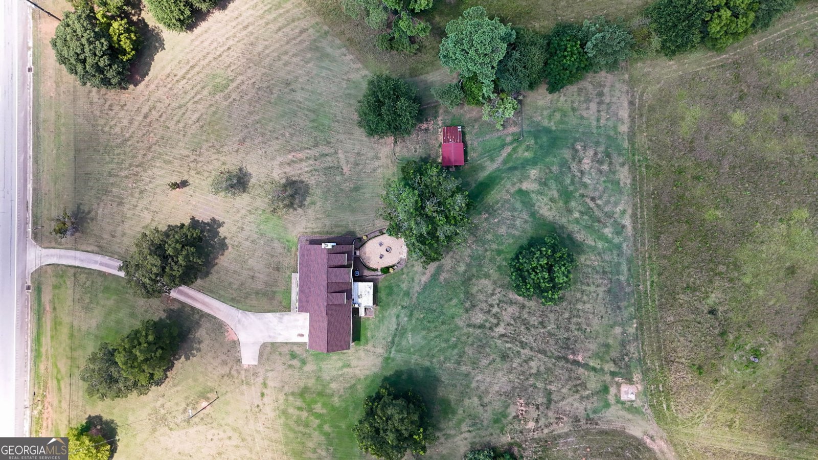 2050 McDonough Road Griffin - Photo 41