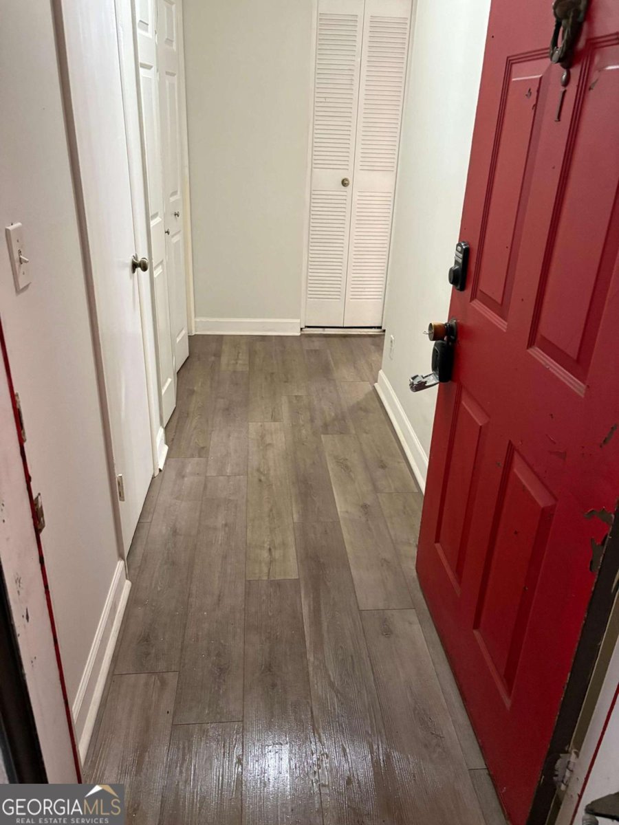 1535 Terrell Mill Place Marietta - Photo 1