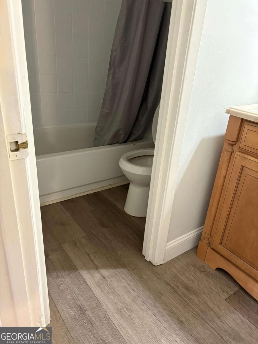 1535 Terrell Mill Place Marietta - Photo 10