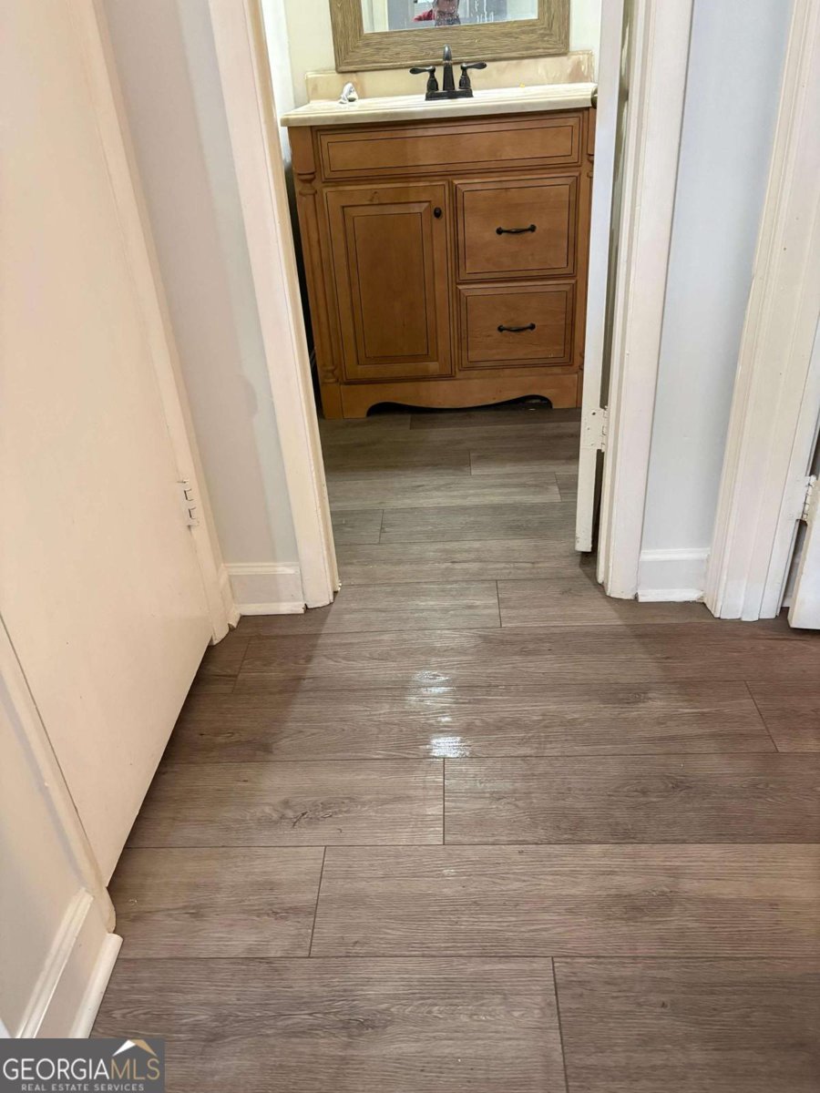 1535 Terrell Mill Place Marietta - Photo 9