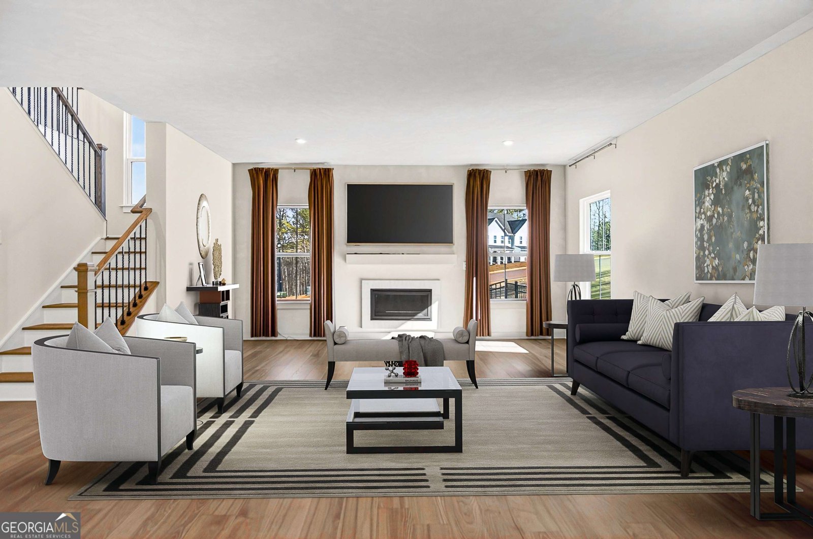 100 Laurel Crest Drive Fayetteville - Photo 14