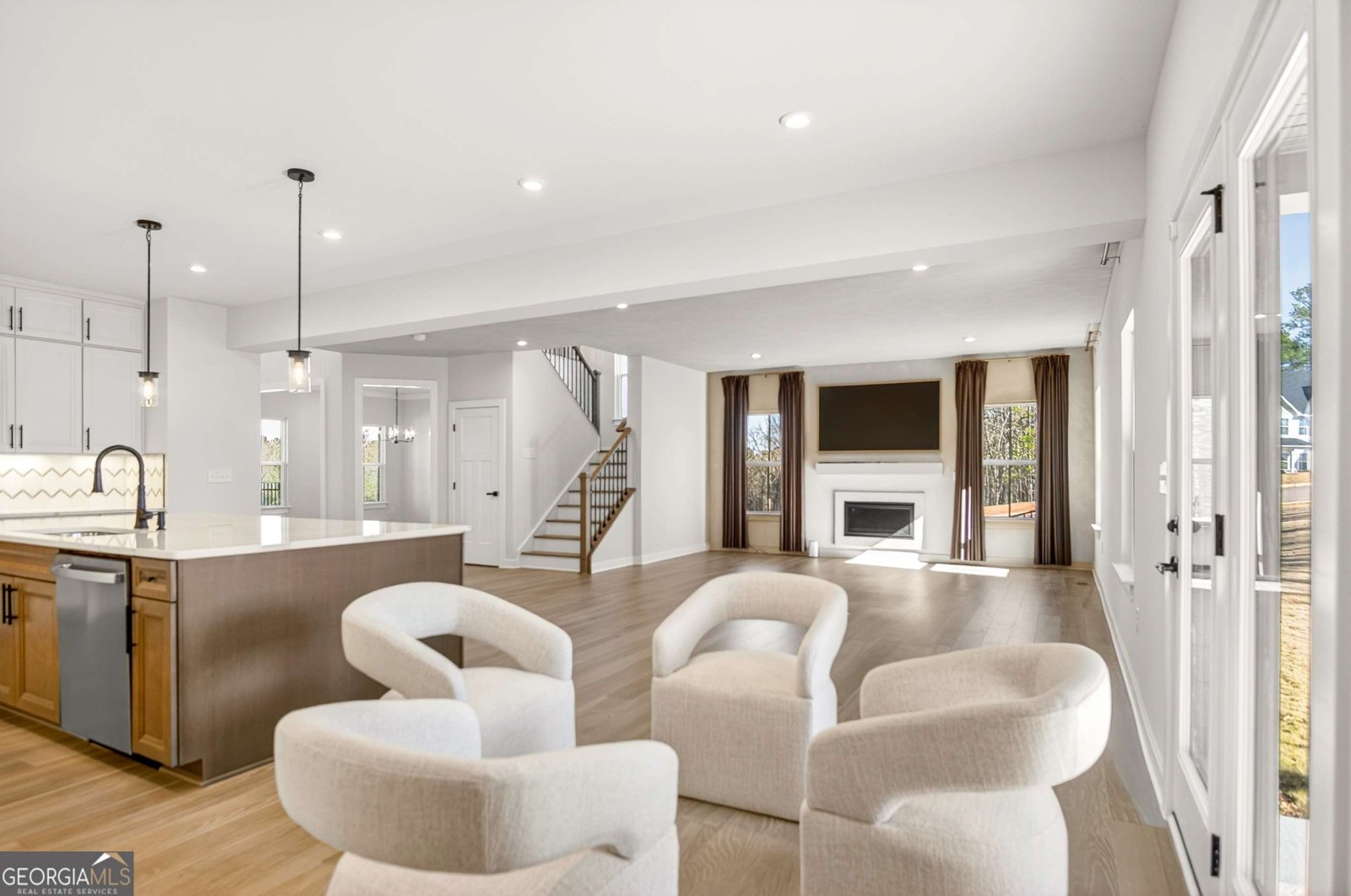 100 Laurel Crest Drive Fayetteville - Photo 16