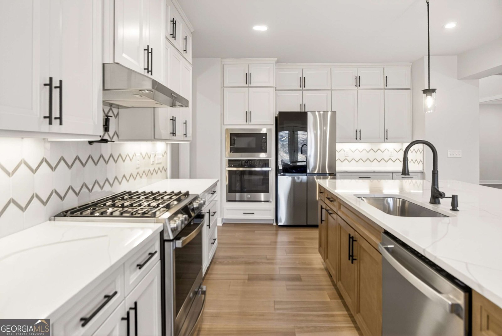 100 Laurel Crest Drive Fayetteville - Photo 17