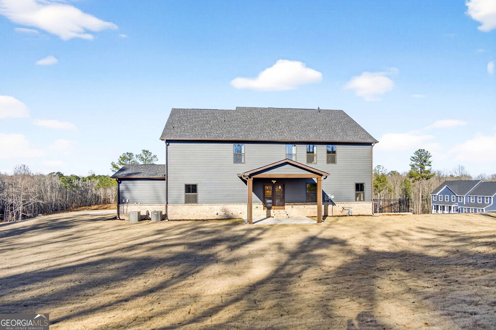 100 Laurel Crest Drive Fayetteville - Photo 49