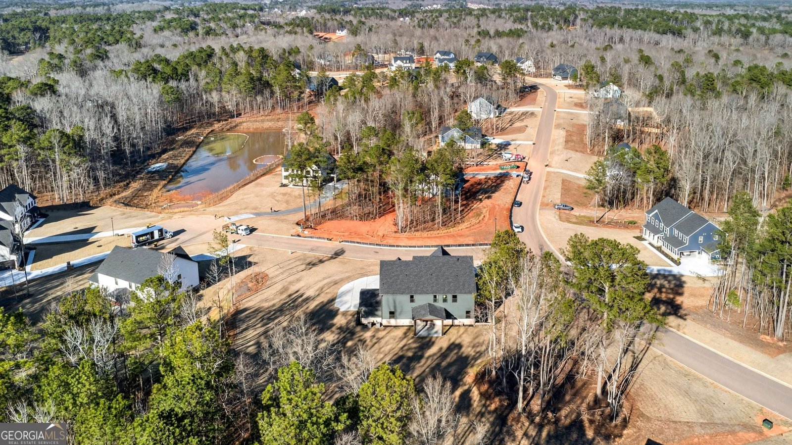 100 Laurel Crest Drive Fayetteville - Photo 53