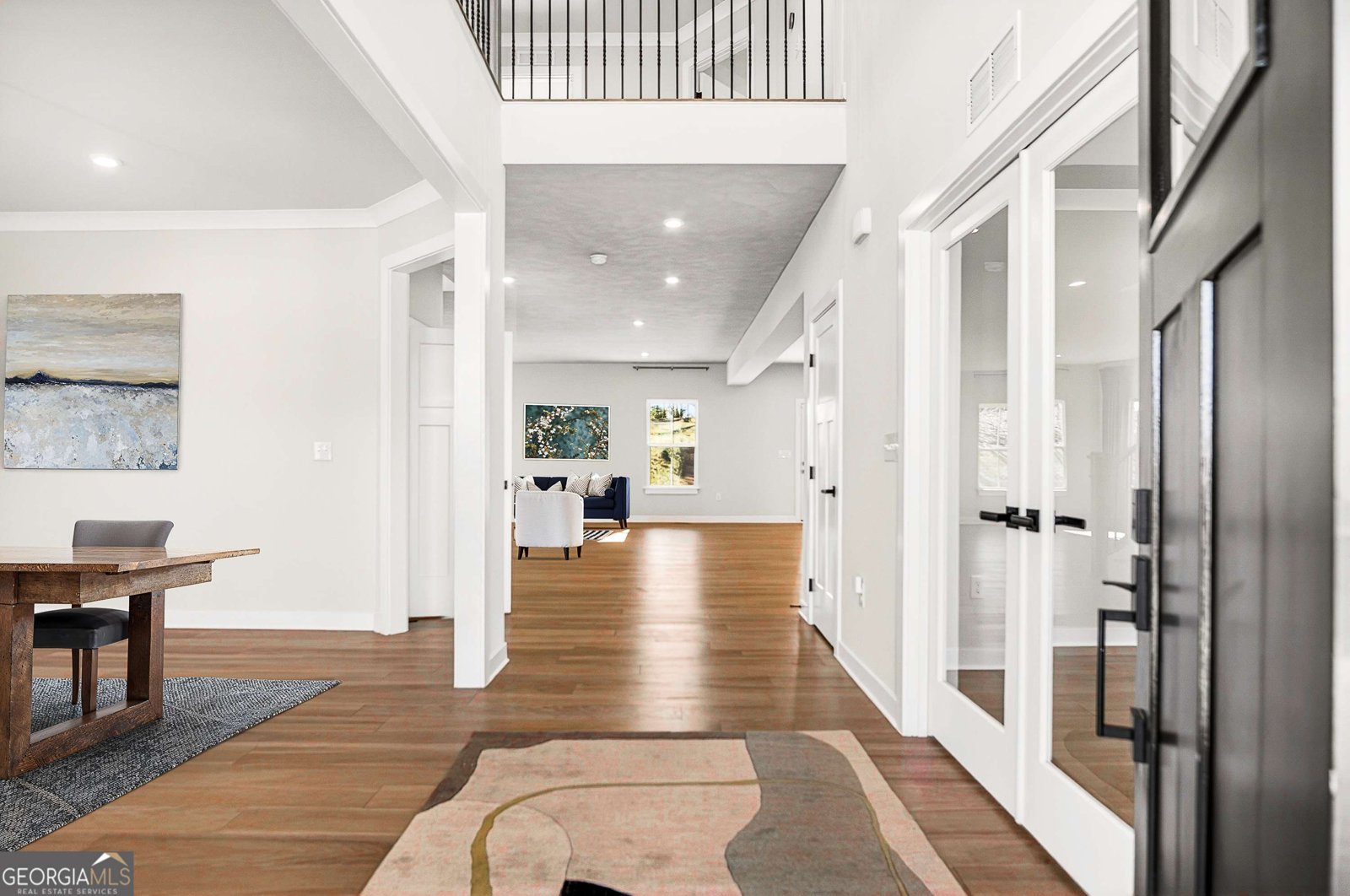 100 Laurel Crest Drive Fayetteville - Photo 6