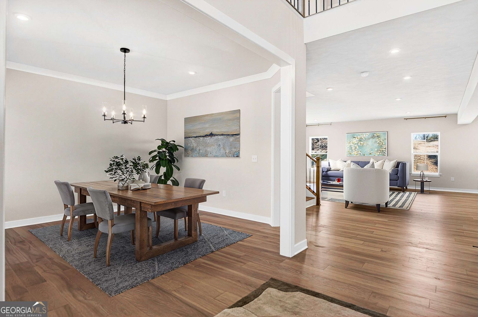 100 Laurel Crest Drive Fayetteville - Photo 8