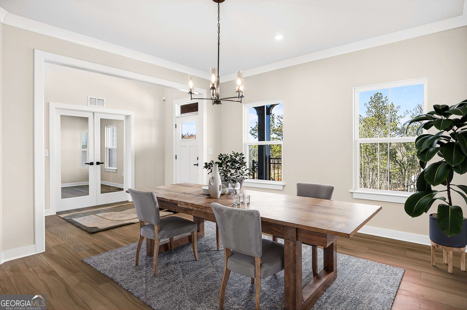 100 Laurel Crest Drive Fayetteville - Photo 9