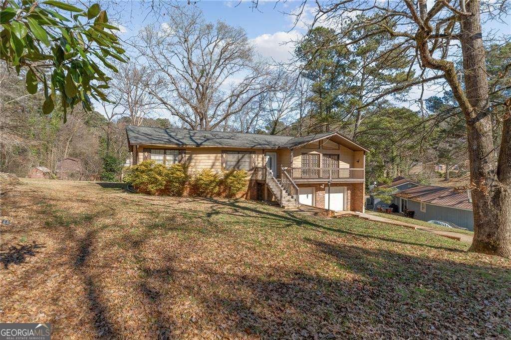 6140 Michelle Lane Douglasville - Photo 1