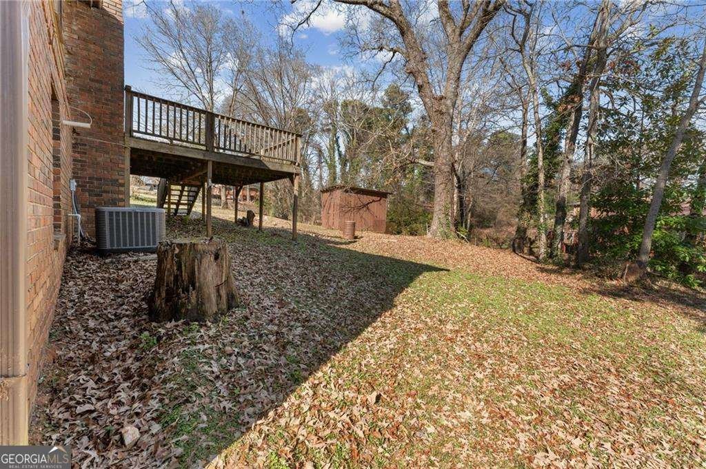 6140 Michelle Lane Douglasville - Photo 10