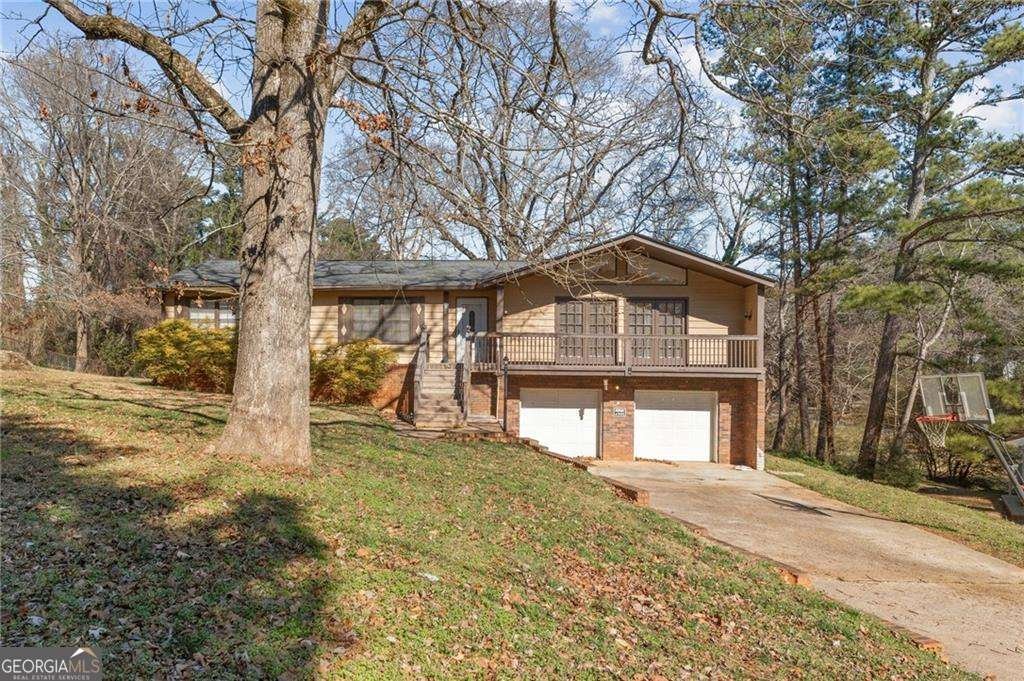 6140 Michelle Lane Douglasville - Photo 11