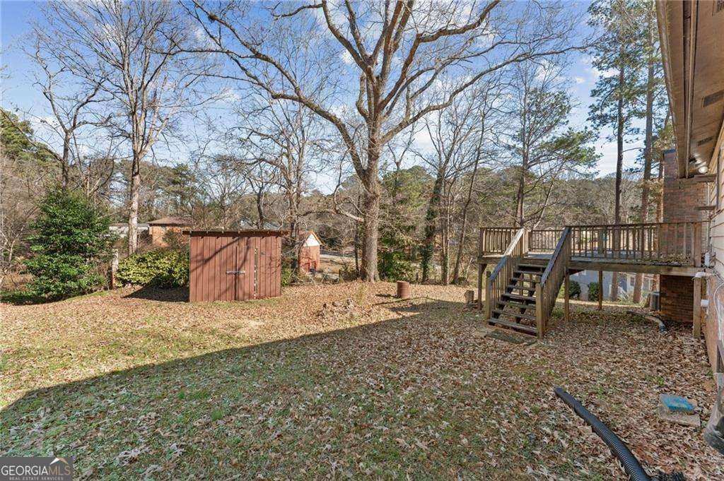 6140 Michelle Lane Douglasville - Photo 24