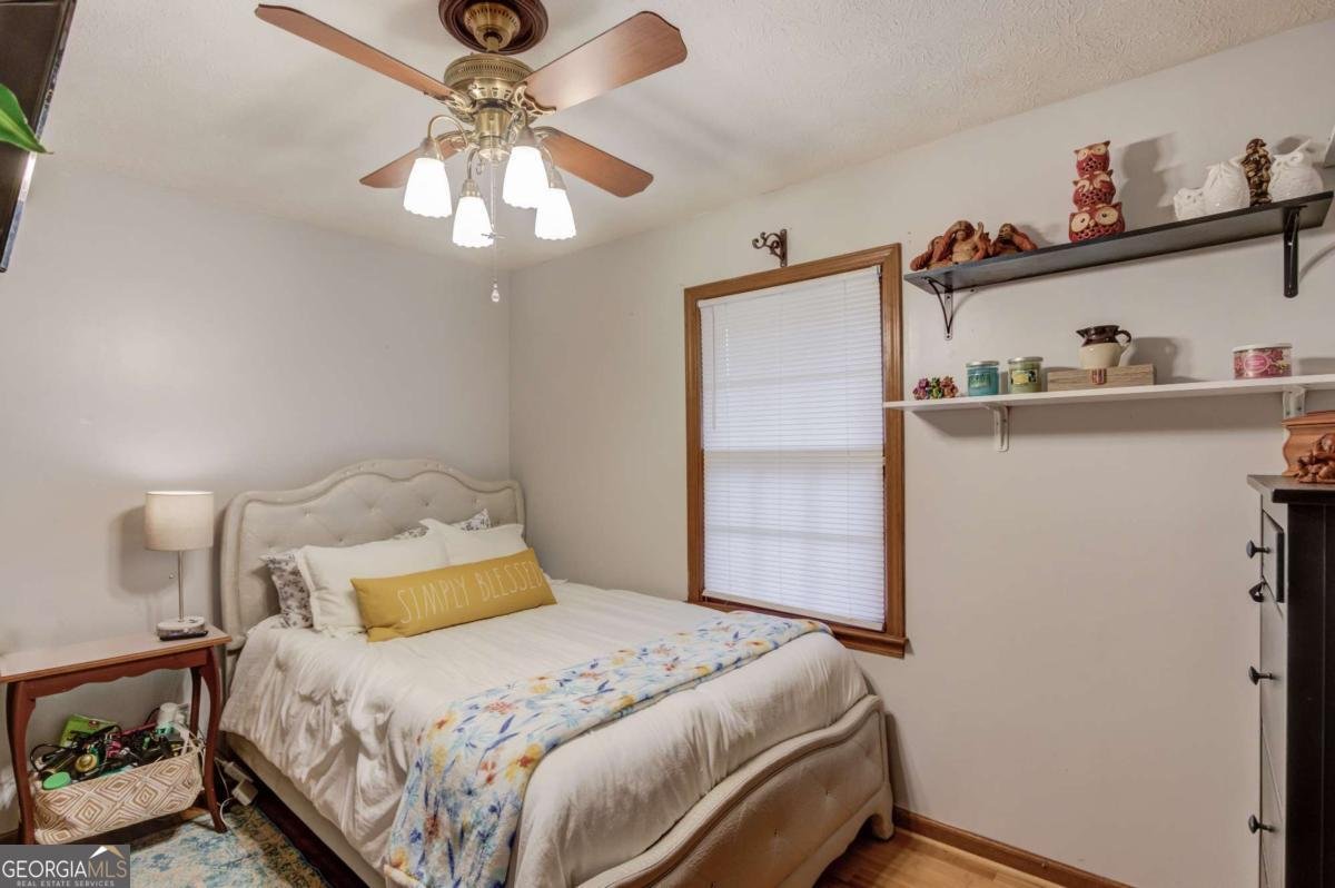 538 Valleyview Drive Winder - Photo 13