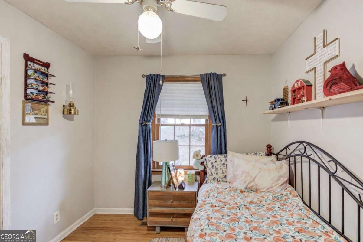 538 Valleyview Drive Winder - Photo 15