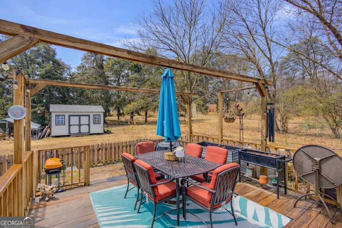 538 Valleyview Drive Winder - Photo 18