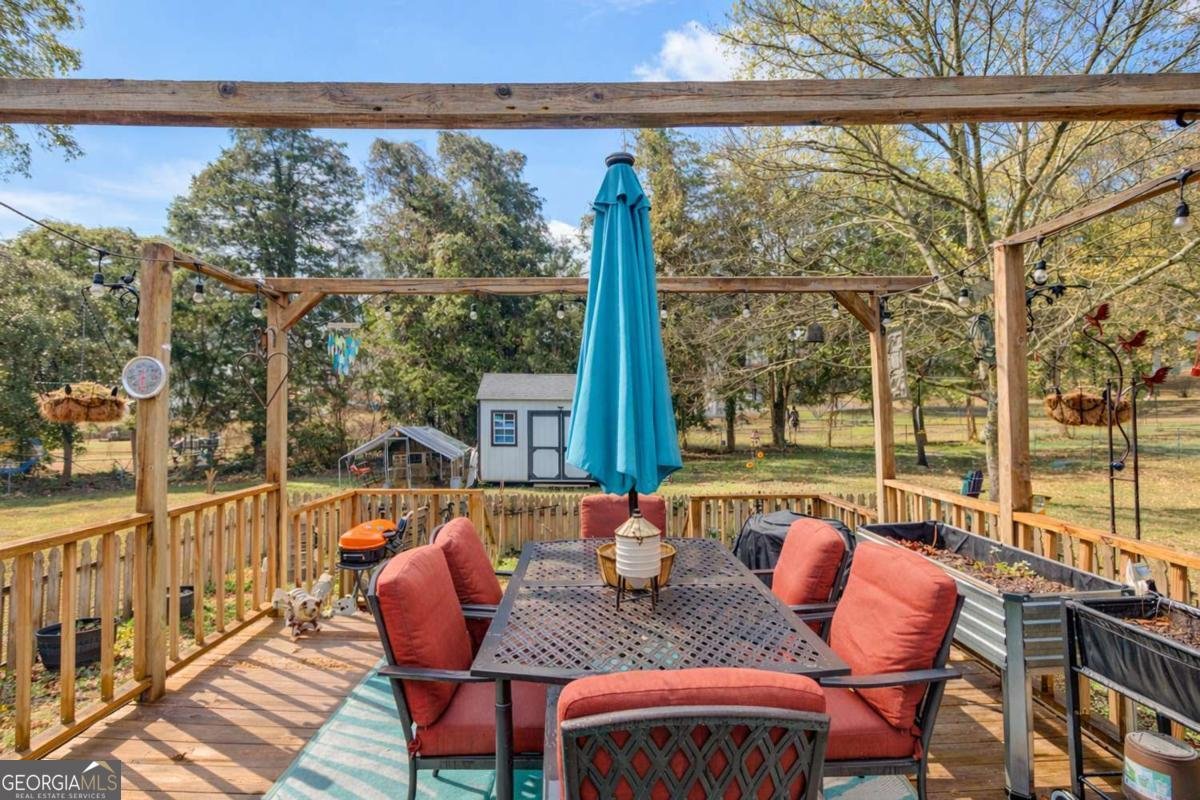 538 Valleyview Drive Winder - Photo 19