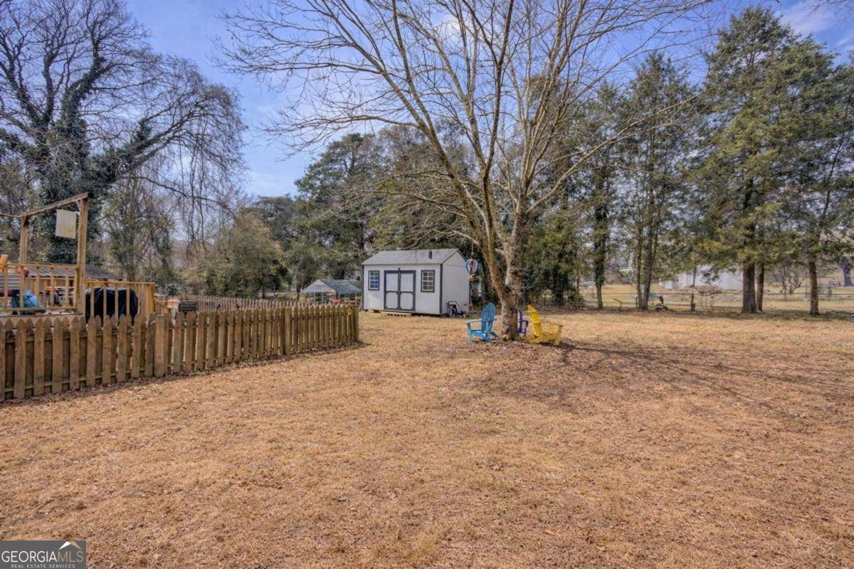 538 Valleyview Drive Winder - Photo 21