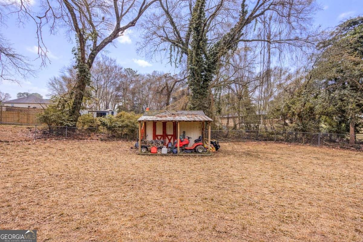 538 Valleyview Drive Winder - Photo 23