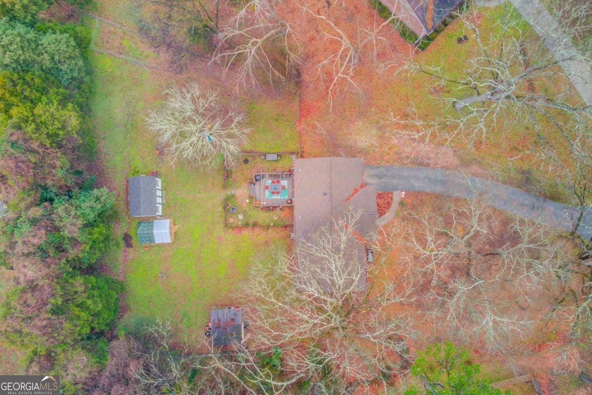 538 Valleyview Drive Winder - Photo 25