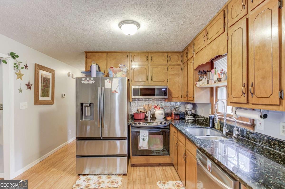 538 Valleyview Drive Winder - Photo 7