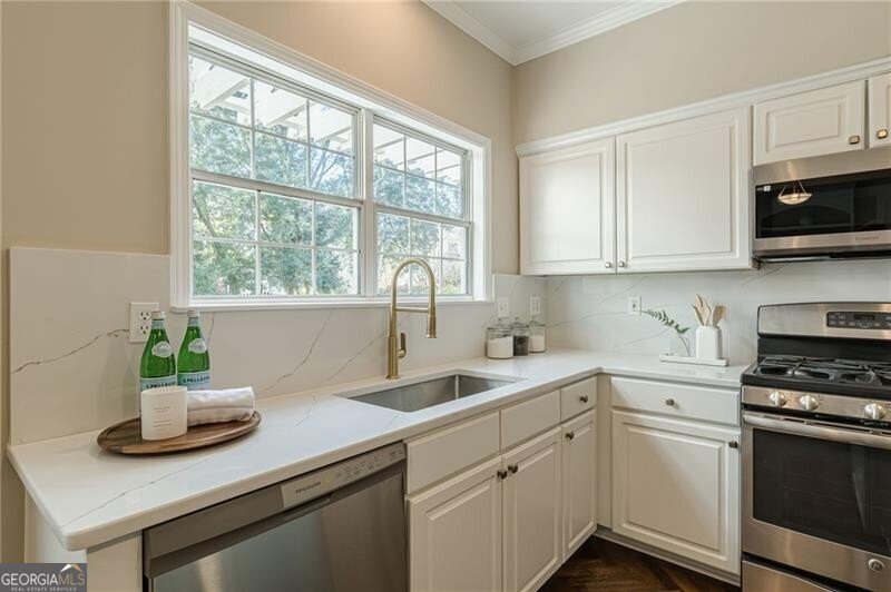 120 Lyndhurst Court Roswell - Photo 10