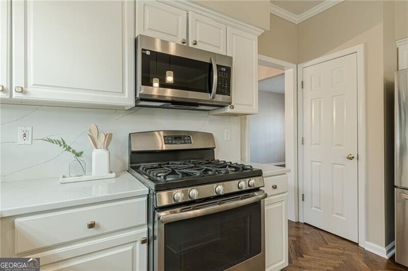 120 Lyndhurst Court Roswell - Photo 12