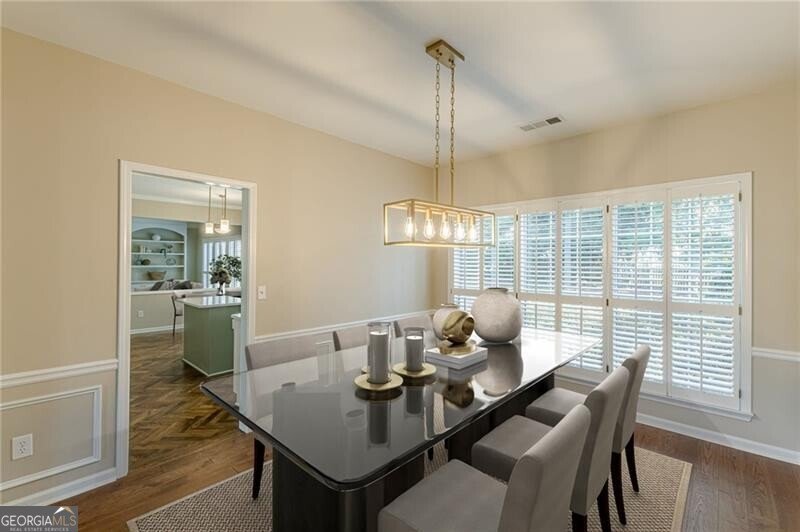 120 Lyndhurst Court Roswell - Photo 13