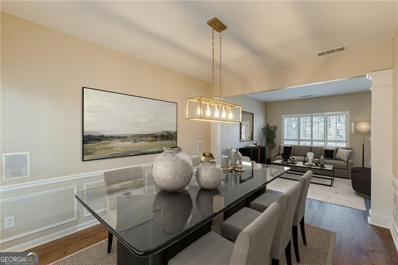 120 Lyndhurst Court Roswell - Photo 14