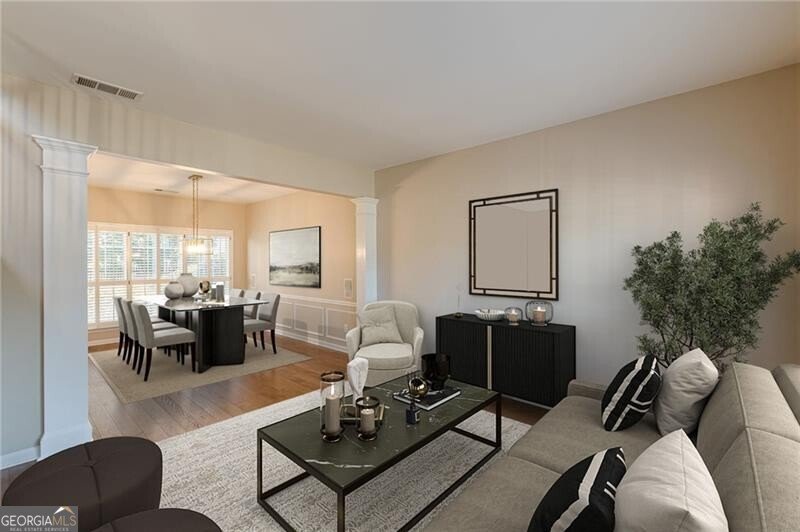 120 Lyndhurst Court Roswell - Photo 15